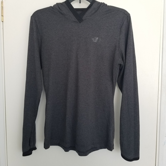 The North Face Flash Dry Lightweight Hoodie S/P - Picture 1 of 9